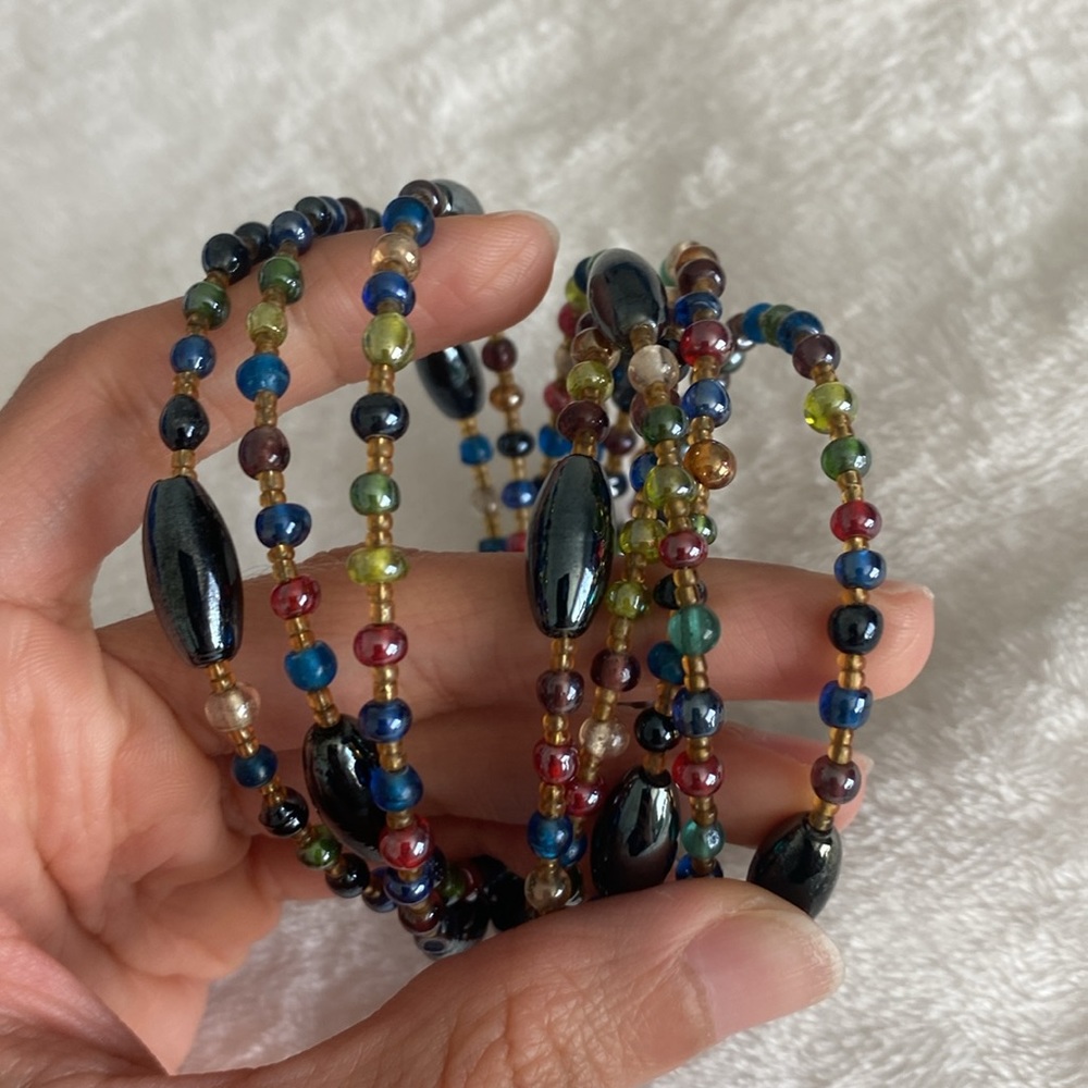 Beaded bracelet - Picture 14 of 15